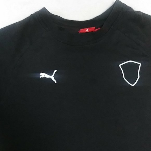 PUMA long sleeve top - Picture 2 of 5